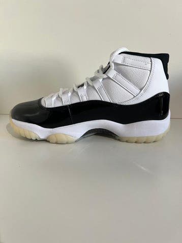 Nike - Air Jordan 11 - Sneakers - Maat: EU 42.5 - Nieuw met, Kleding | Heren, Schoenen, Nieuw