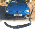 SPOILER LIP VOLKSWAGEN VW GOLF 8 20- CARBONE, Auto-onderdelen, Verzenden, Nieuw