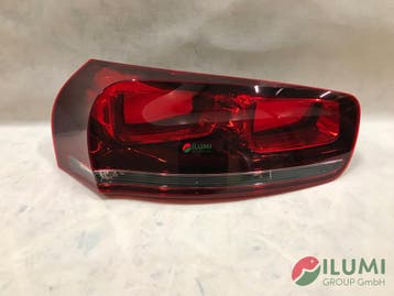 Achterlicht links LED voor CITROEN C4 PICASSO (13-16) - orig, Verzenden, Gebruikt, Citroën