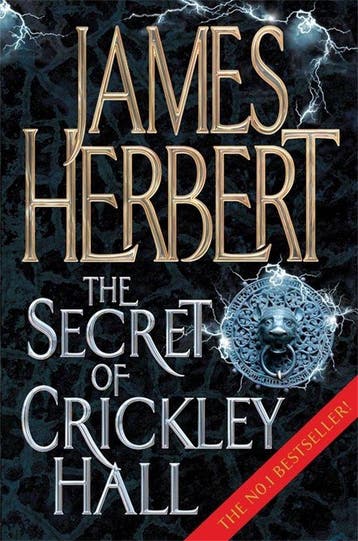Secret Of Crickley Hall - Herbert, Verzenden, Nieuw