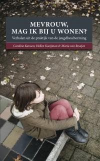 Mevrouw, mag ik bij u wonen? 9789088503788 Maria van Rooijen, Livres, Livres d'étude & Cours, Envoi