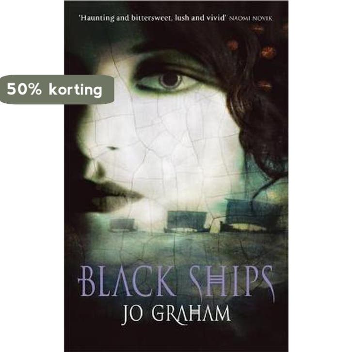 Black Ships 9781841496993 Jo Graham, Livres, Langue | Anglais, Envoi