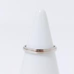 Cartier - Ring Platina - Gecontrasteerd in Portugal, Nieuw