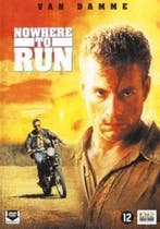 Nowhere to Run, CD & DVD, DVD | Action, Verzenden, Actie
