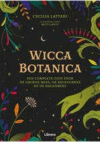 Wicca Botanica, Verzenden, Gelezen