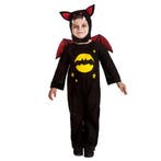 Halloween Kostuum Jongen Batman, Verzenden, Nieuw