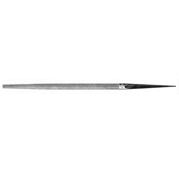 Ronde Vijl DIN 7261-F 200mm Grove Snede, Doe-het-zelf en Bouw, Gereedschap | Handgereedschap, Verzenden, Nieuw