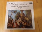 The Academy Of St. Martin-in-the-Fields - Neville Marriner -