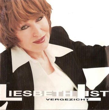 Liesbeth List - Vergezicht (CD, 1999), Verzenden