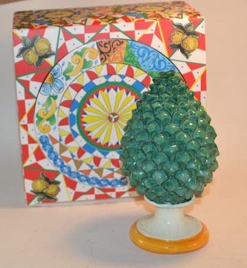 Decoratief ornament