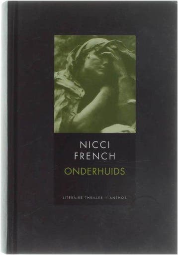 Onderhuids - French, Boeken, Verzenden, Nieuw