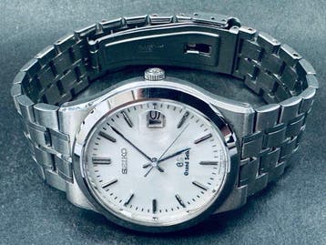 Seiko - Grand Seiko - 8N65-9010 - Homme - 2000-2010