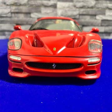 Tamiya 1:12 - Modelauto - Tamiya 1/12 Collectors Club