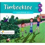 Timboektoe combi-leesboek E1 (AVI M5/E5), Boeken, Verzenden, Nieuw