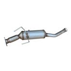 Roetfilter Opel Movano, Renault Master 2.3 DCi, Verzenden