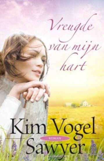Vreugde van mijn hart 9789029719988 Kim Vogel Sawyer, Verzenden, Kim Vogel Sawyer