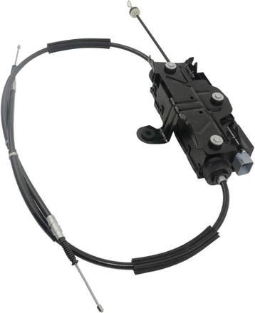 Handrem Actuator BMW 7-Serie | -52% Retour Deal, Verzenden, Gebruikt, BMW