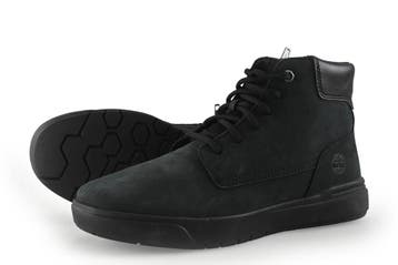 Timberland Hoge sneakers Jongens in maat 38 Zwart, Timberland, Verzenden, Jongen of Meisje, Schoenen
