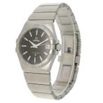 Omega - Constellation - 123.10.35.60.01.001 - Heren - 2013, Nieuw