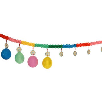 Slinger Onderhangers Retro 6m, Verzenden, Nieuw