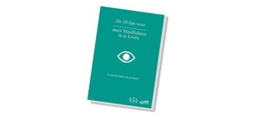 De 10 tips voor meer Mindfulness in je Leven 9789082643411, Verzenden, Zo goed als nieuw, Patricia van der Zalm