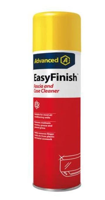 Advanced EasyFinish kunststof en roestvrijstaal reiniger..., Verzenden, Nieuw