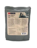 Gehaktballetjes met Pasta - 24 Hour Meals, Verzenden