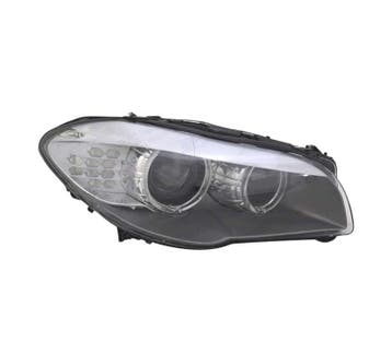 PHARE DROIT BI-XENON POUR BMW SERIE 5 F10 F11 10-13, Verzenden