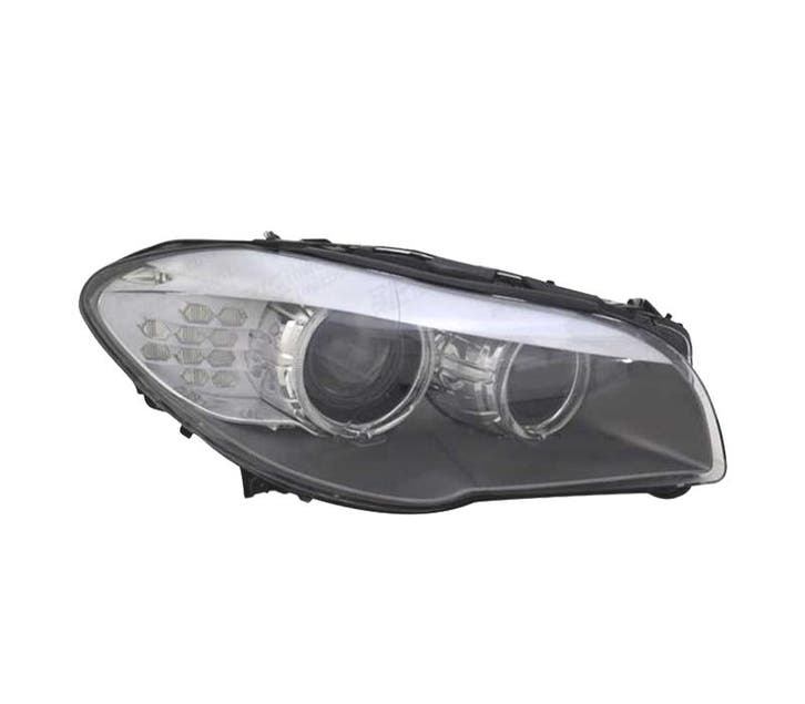 PHARE DROIT BI-XENON POUR BMW SERIE 5 F10 F11 10-13, Autos : Pièces & Accessoires, Éclairage, Envoi