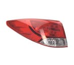 Feux Arrière Gauche Pour Hyundai Ix35 10-, Verzenden
