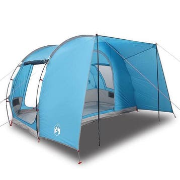 Tente de voiture bleue - Jusqua epuisement - Promo 35%, Caravanes & Camping, Verzenden