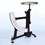 Weegschaal - Gietijzer - 3 weeg bereiken