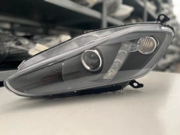 MASERATI GRANTURISMO M145 XENON+LED KOPLAMP LINKS 294589, Verzenden