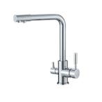 Robinet 3 en 1 A-103-CHROME, Ophalen of Verzenden