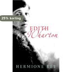 Edith Wharton 9781845952013 Hermione Lee, Verzenden, Gelezen, Hermione Lee