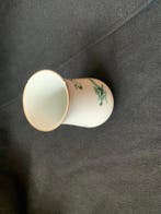 Meissen - Vaas - Porselein - De Meissen Ming-draak, Antiquités & Art