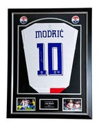 Croatia - Coupe du Monde de Football - Luka Modric - Premium, Nieuw