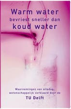 WARM WATER BEVRIEST SNELLER 9789045300061, Verzenden, Gelezen
