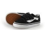 Vans Sneakers Meisjes in maat 22½ Zwart, Verzenden, Schoenen