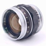 Fujinon Fuji Photo Fujinon L 1:2 f=5cm L39 {Clad April