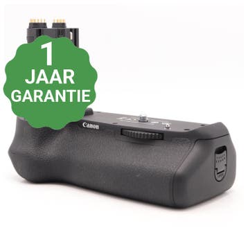 Canon BG-E14 batterygrip | Tweedehands, Verzenden, Zo goed als nieuw