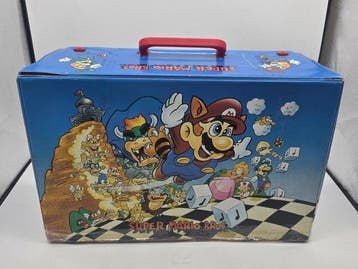 Nintendo - Snes - XL - Nintendo / nes / 8-BIT - Official