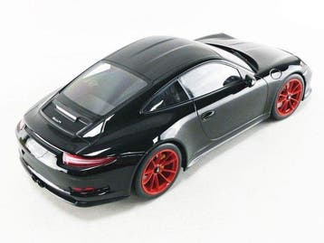 Minichamps 1:12 - Modelauto - Porsche 911 R 2016 - Grote