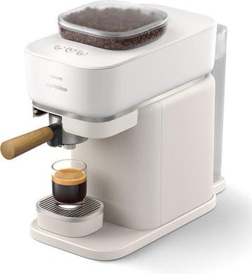 Philips Baristina - BAR307/20 - Semi-Automatische Espress..., Verzenden