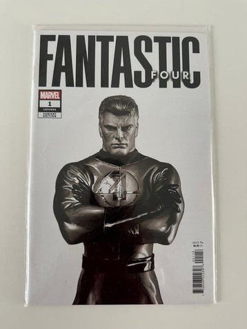 Fantastic Four 1-33, - Fantastic Four - 33 Comic collection, Livres