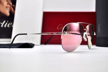 Cartier - Panthere - Lunettes de soleil