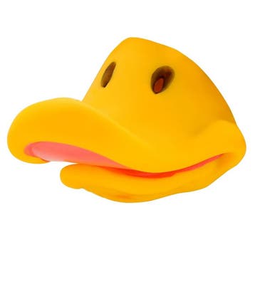 Eend Nep Neus, Verzenden