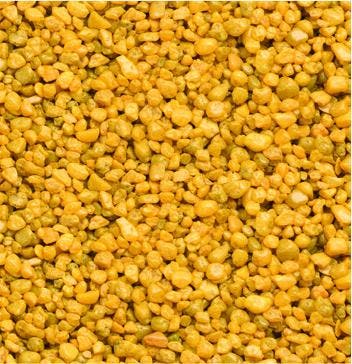 Osaka Nano aquariumgrind Geel 1kg (Osaka aquariumgrind), Ophalen of Verzenden, Nieuw, Grind, Zand of Voedingsbodem