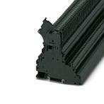 Bloc De Jonction De Fusible Phoenix Contact 24V 30A -, Bricolage & Construction, Verzenden