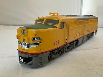 Märklin H0 - 37610 - Diesellocomotief (1) - Type PA-1 van de